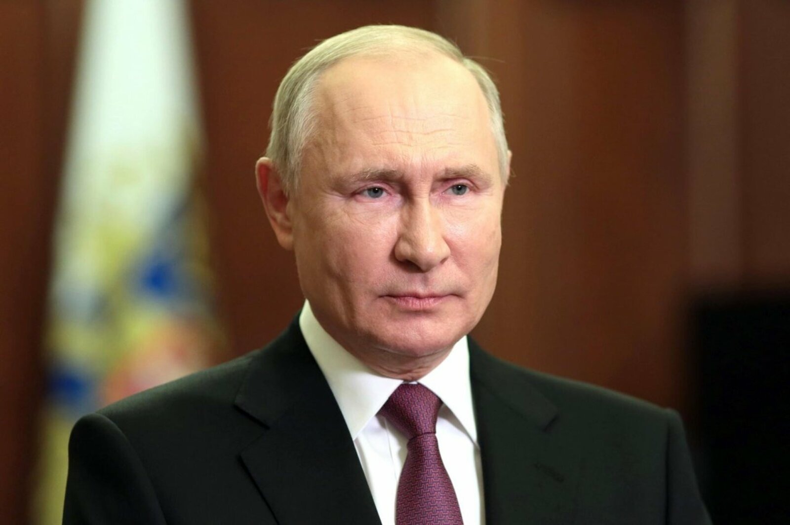 Владимир Путиндың инаугурацияһы - иртәгә