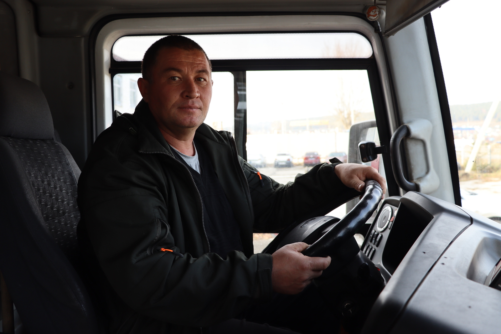 Һеҙҙең хеҙмәтегеҙ мөһим!