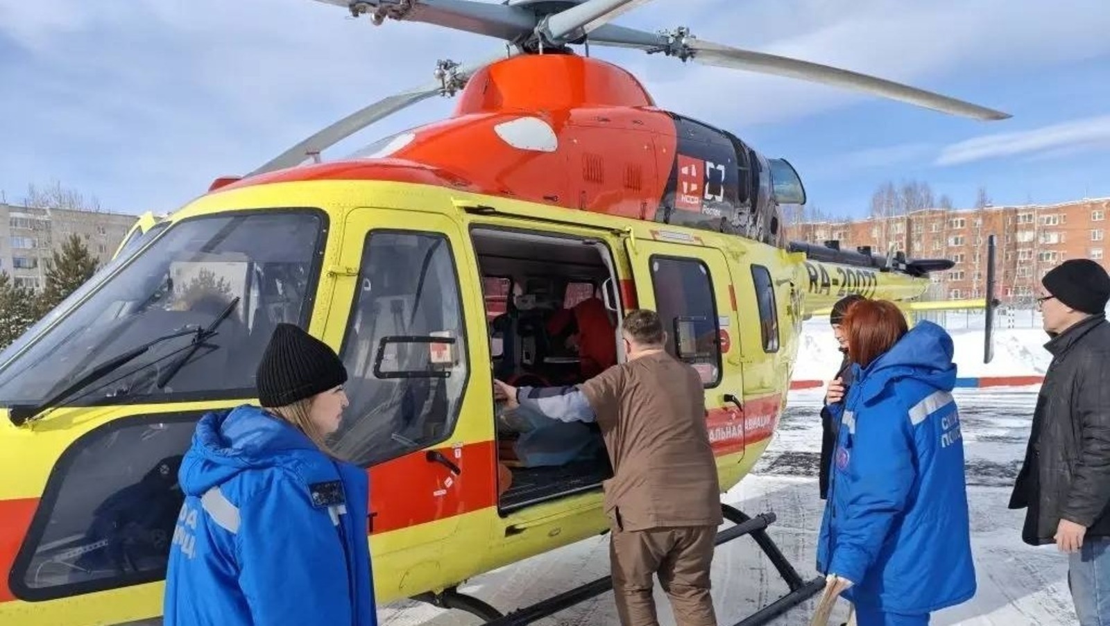 ИА Башинформ