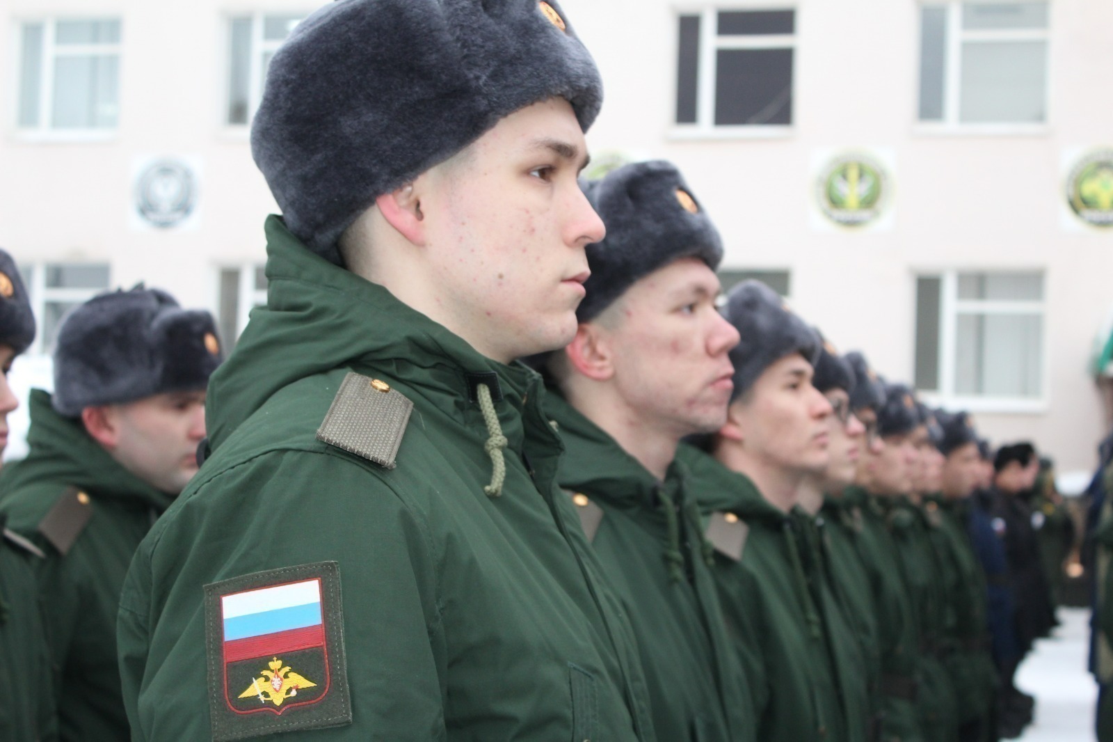 Владимир Путин 1 октябрҙән көҙгө саҡырылыш тураһында указға ҡул ҡуйҙы