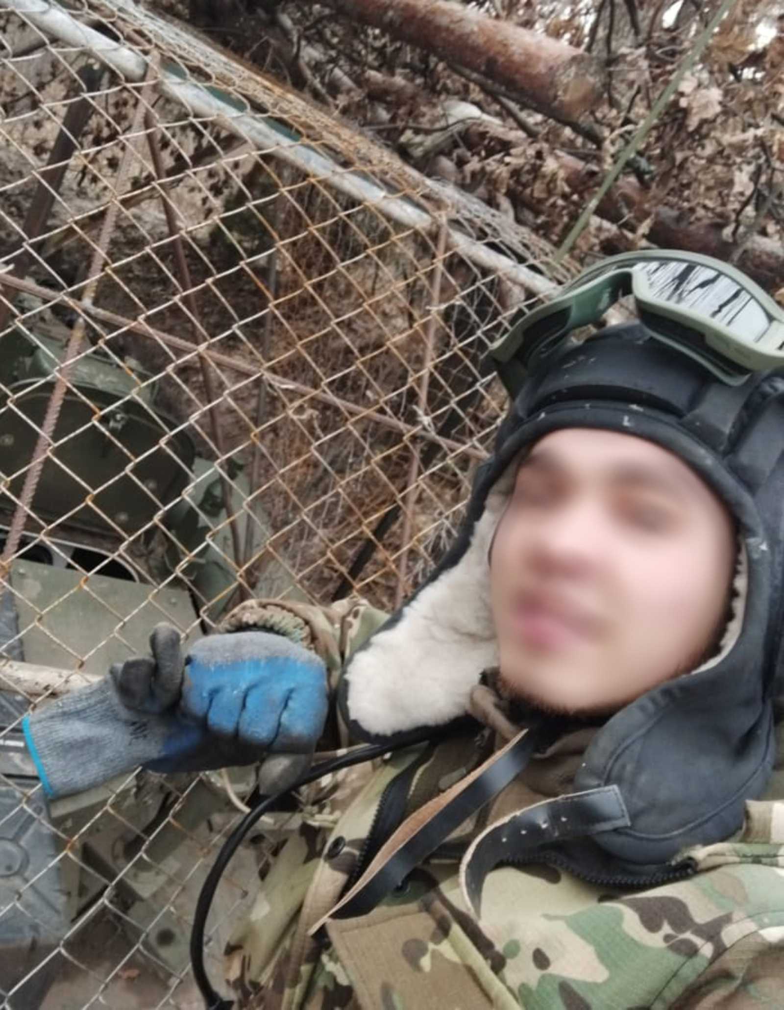 Батырлыҡ һәм хөрмәт билдәһе