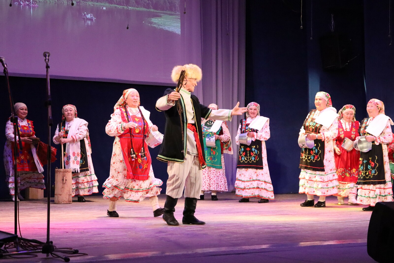 Талантҡа сиктәр юҡ