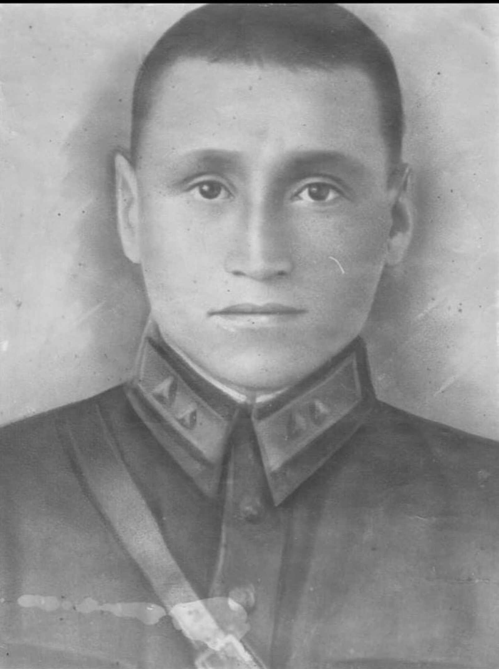 Уңалмаған һуғыш яралары