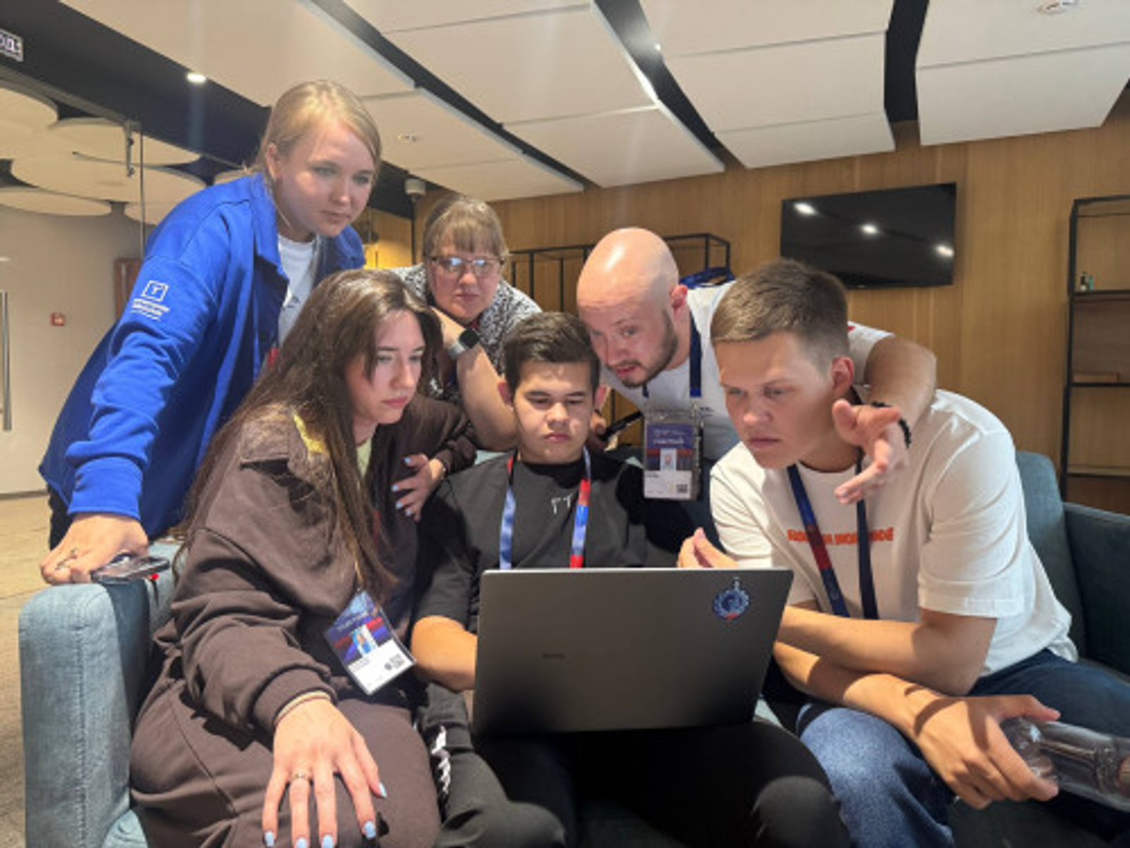 Резидент получит 10 млн рублей на поиск инженерных талантов