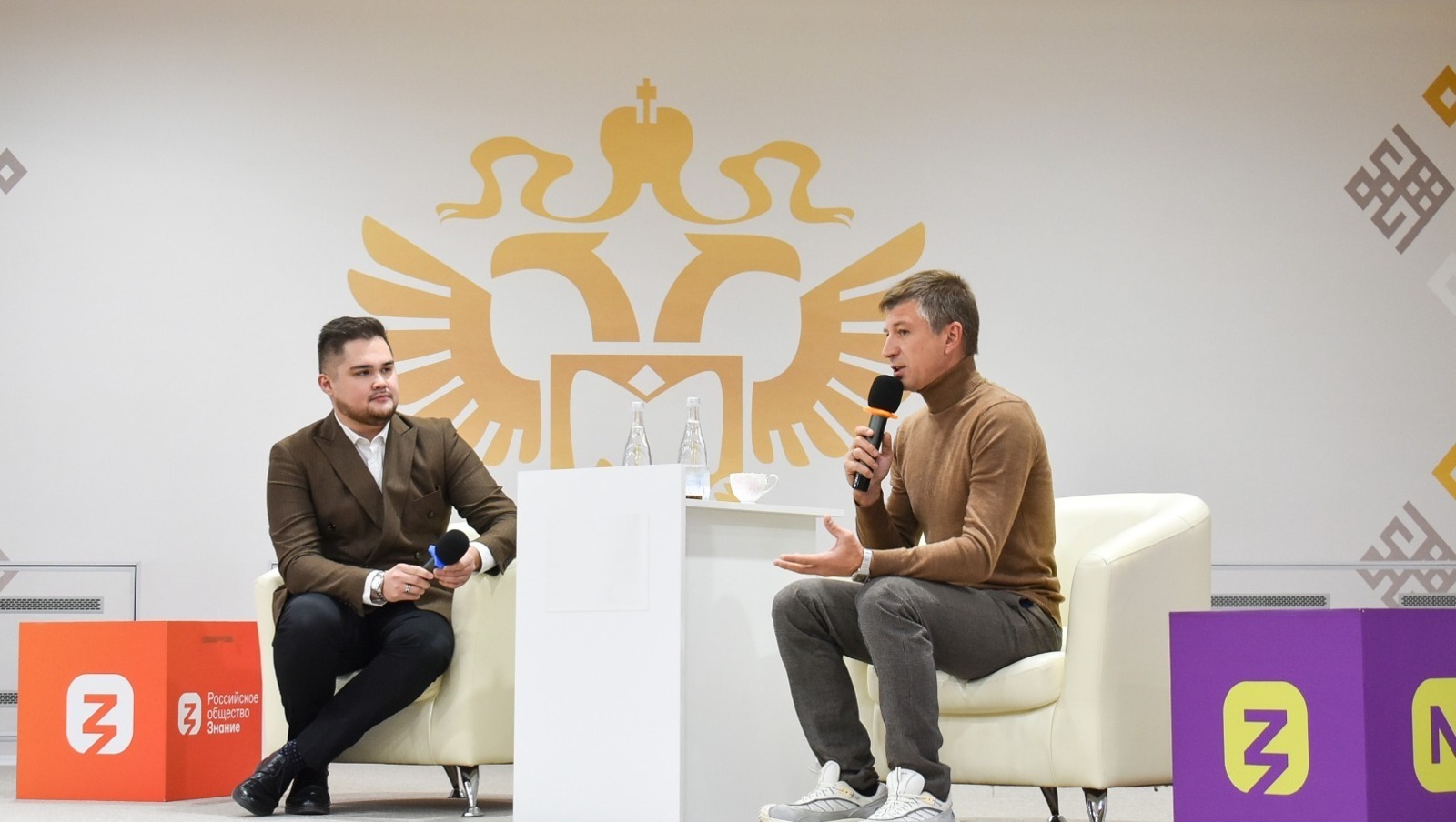 "Как вырастить чемпиона по жизни"