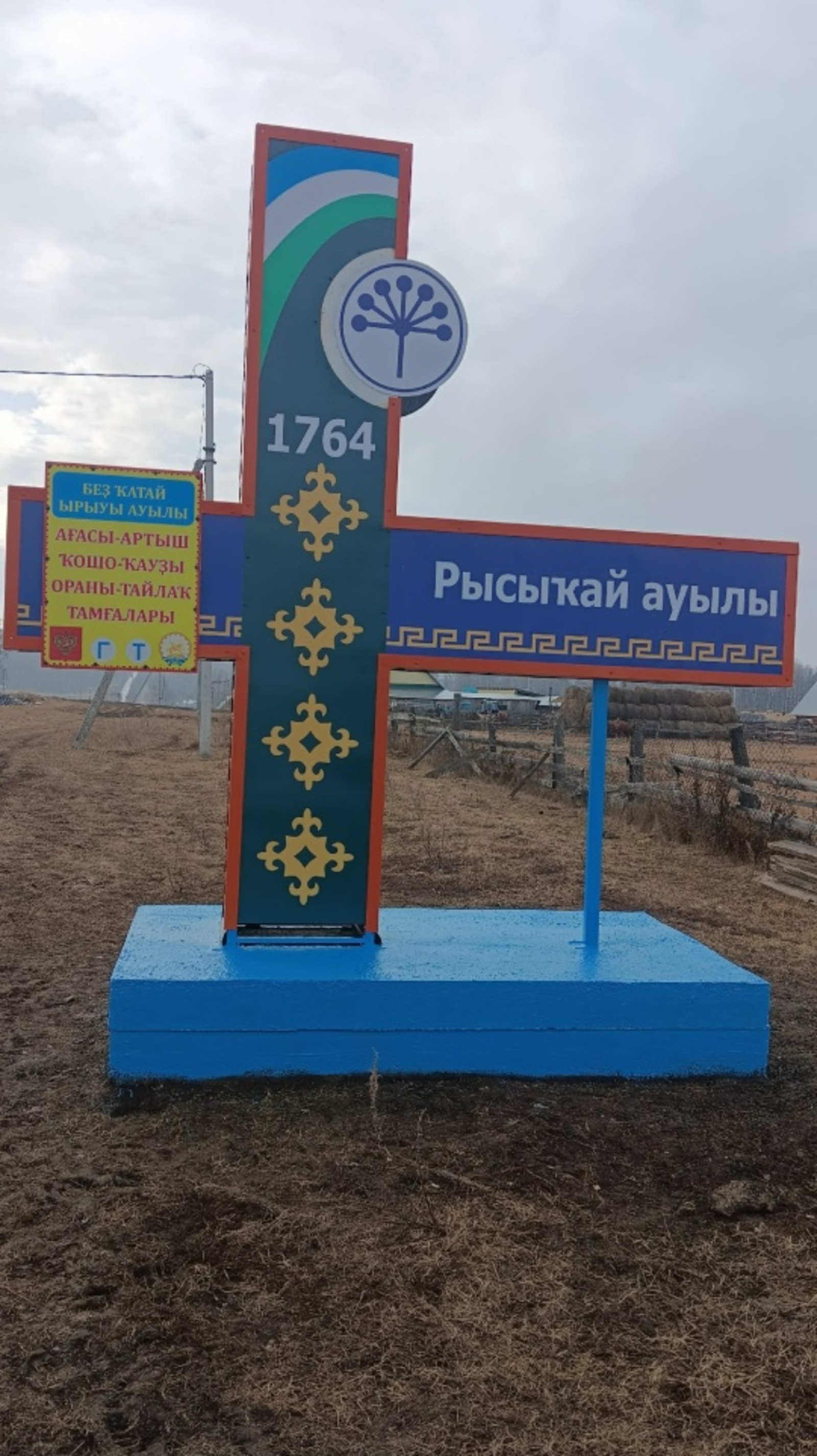 Һеҙ ауылдың шәп егеттәре!