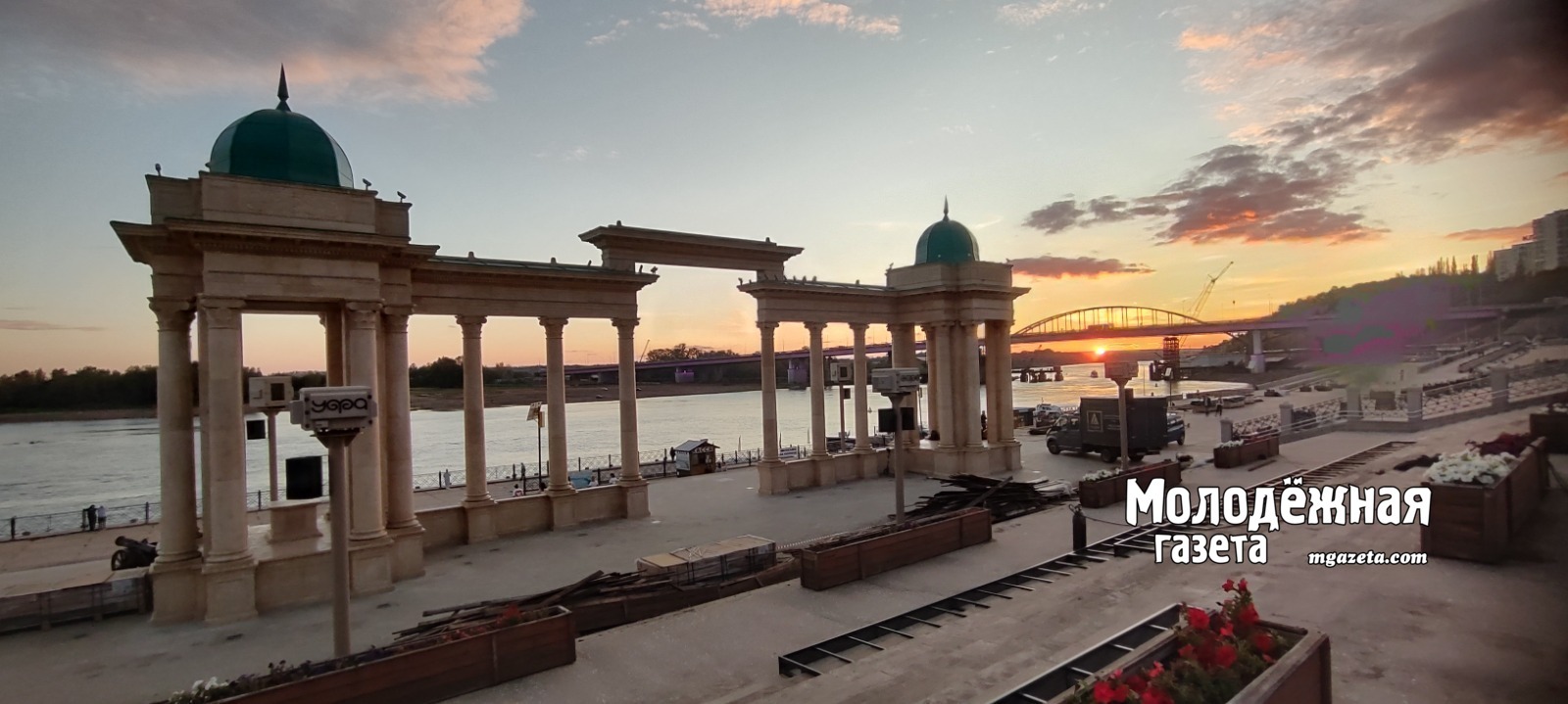 День Республики в Башкирии: концерты, спектакли, выставки