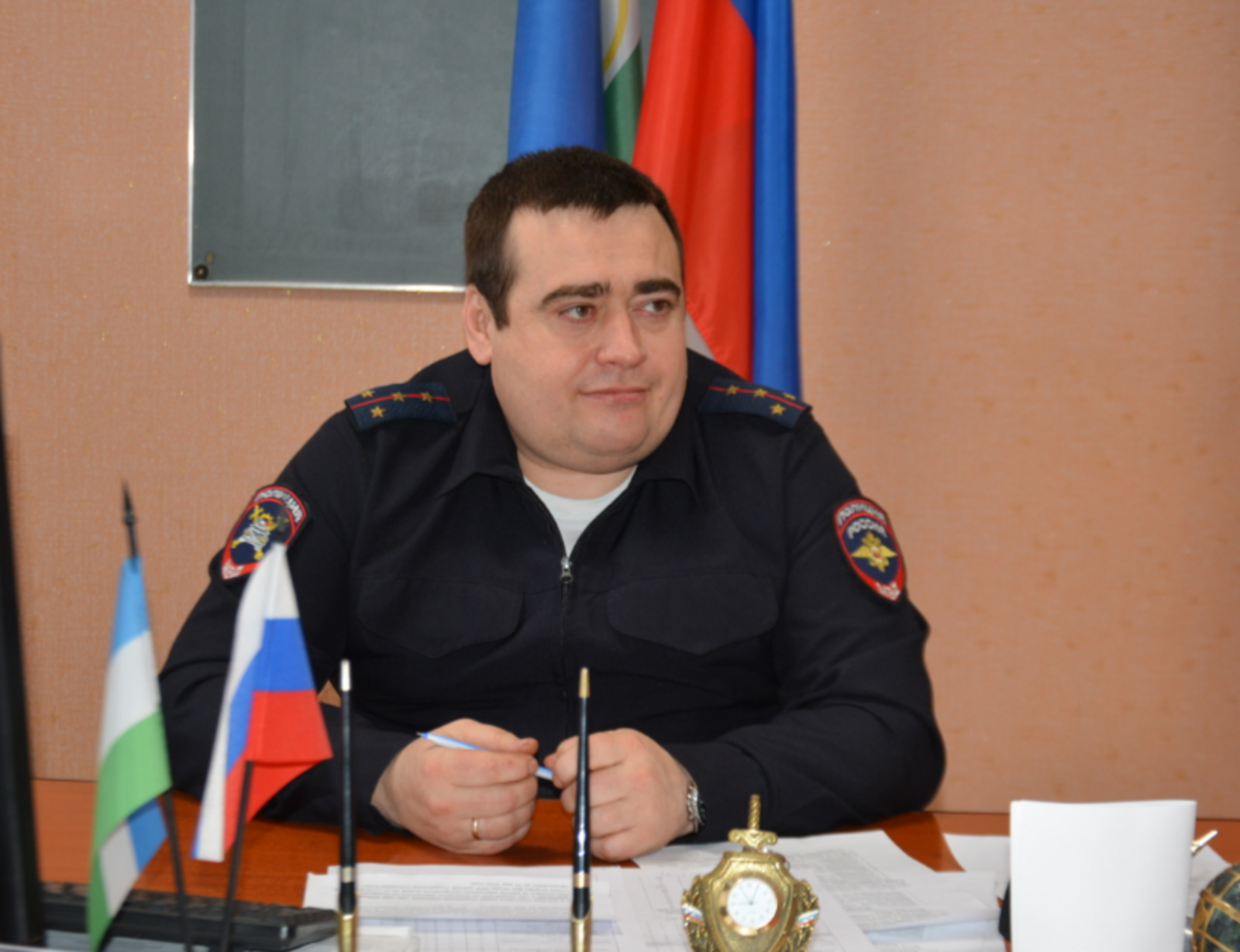 Юл хаталарҙы ғәфү итмәй!