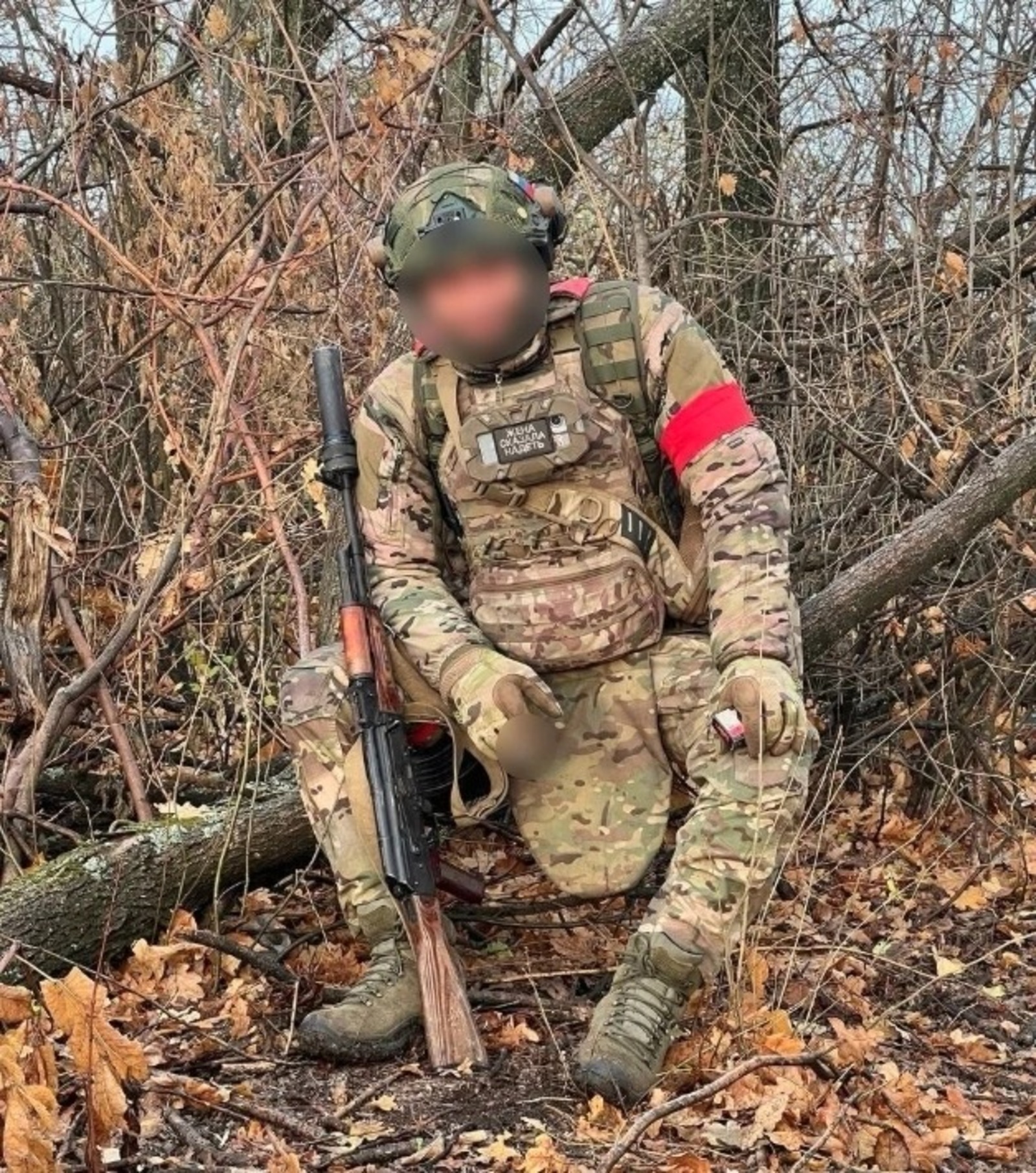 "Карат" хеҙмәте һәм йәшәүгә мотивацияһы тураһында һөйләне