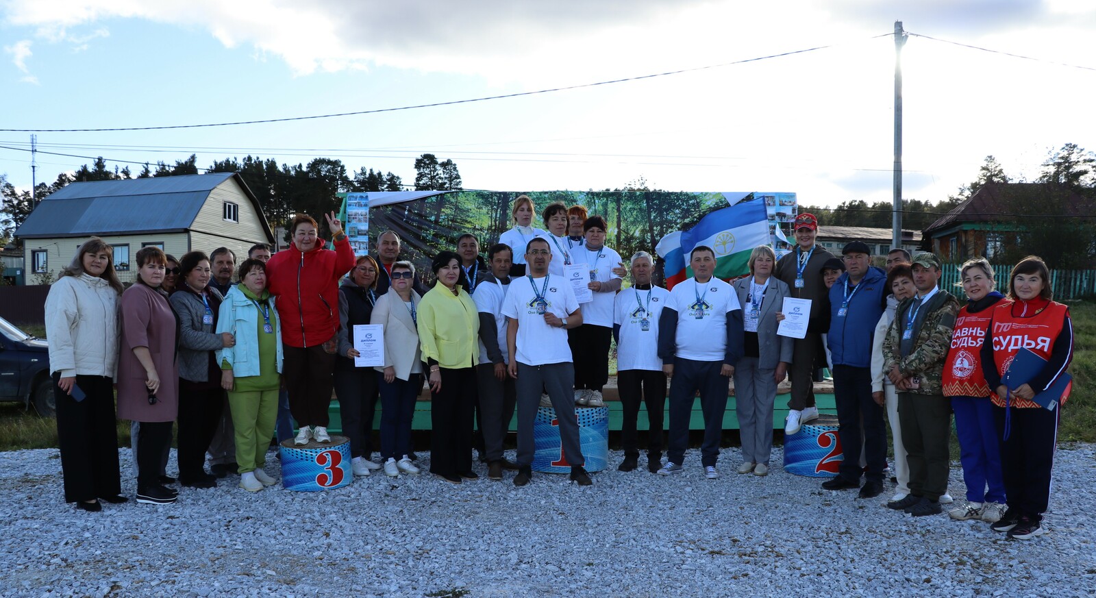 Сәләмәт йәшәү рәүешен ғәҙәт итеп