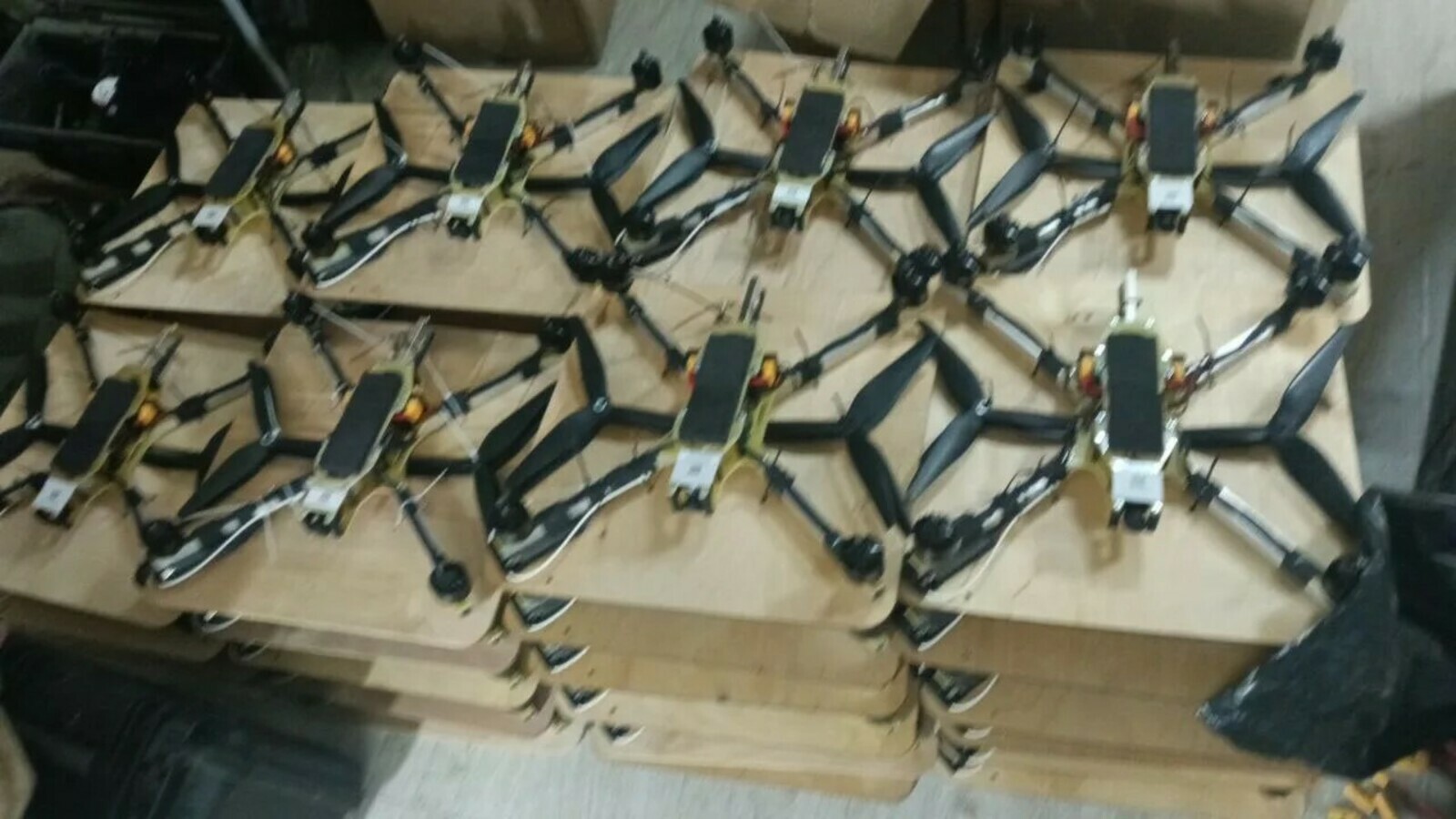 "Работы хватит всем"