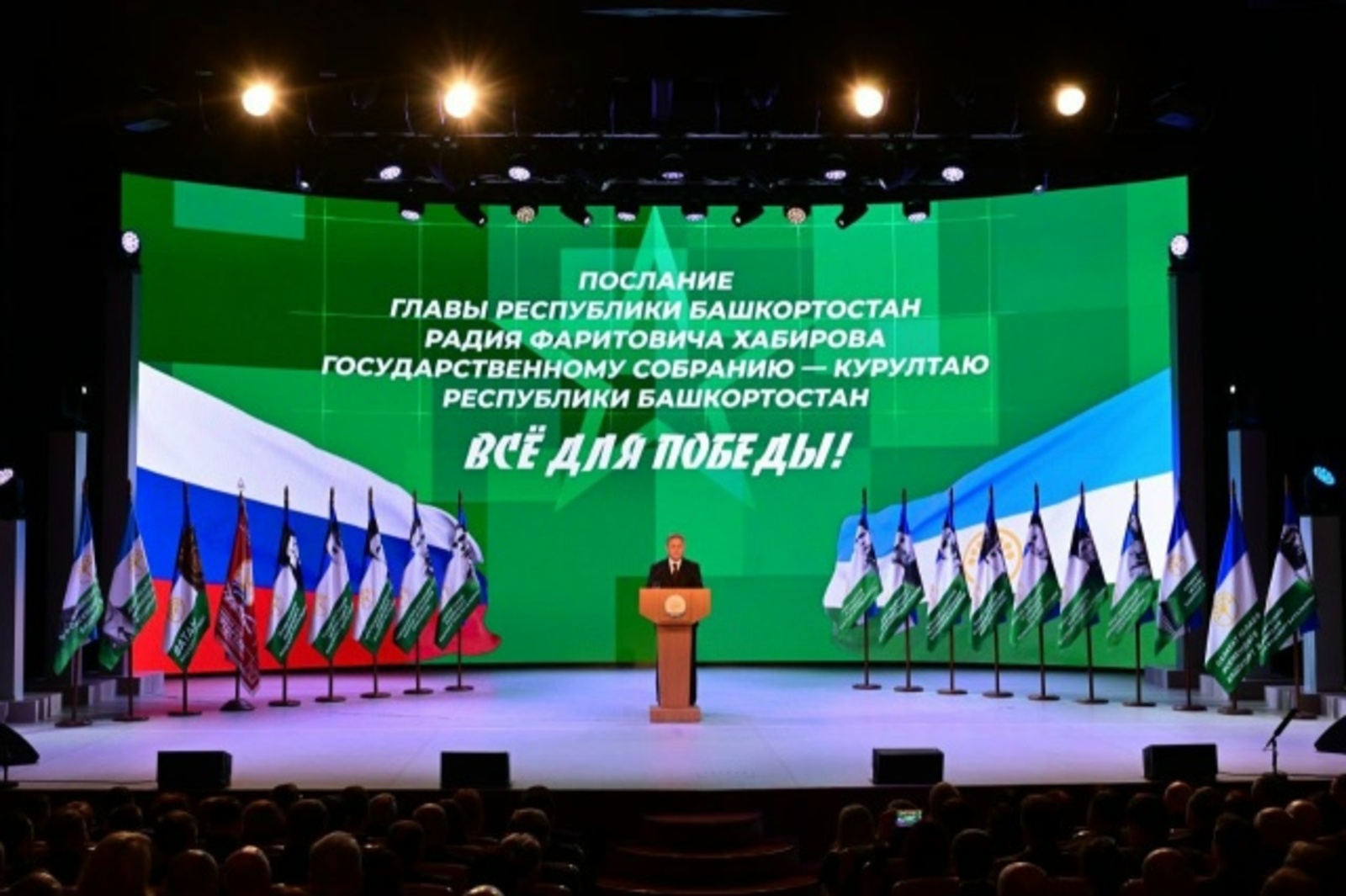 Все для Победы! Союз журналистов и Издательский дом объявили новый сбор средств