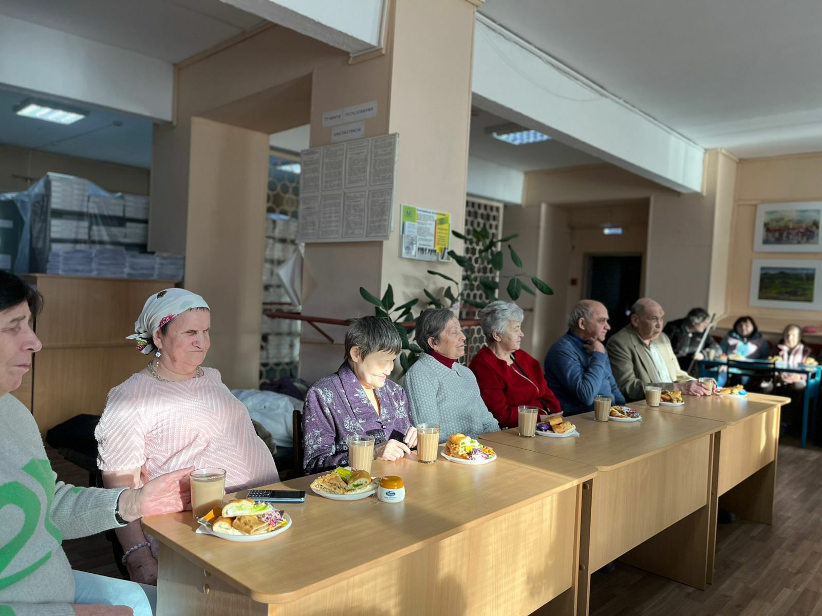 "Тылсымлы алты нөктә" браслистар конкурсы үтте