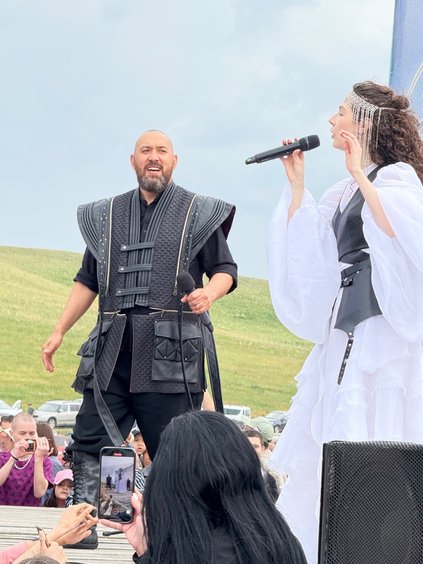 Фото: Сатура Минһажитдинова