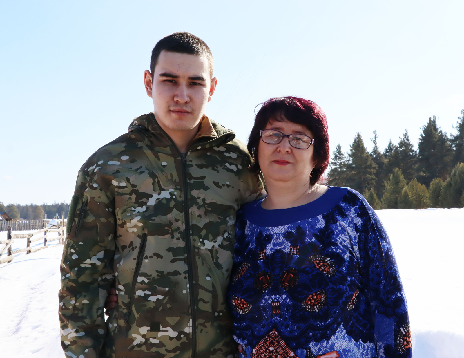 "Брюс" Ватанын һаҡлай