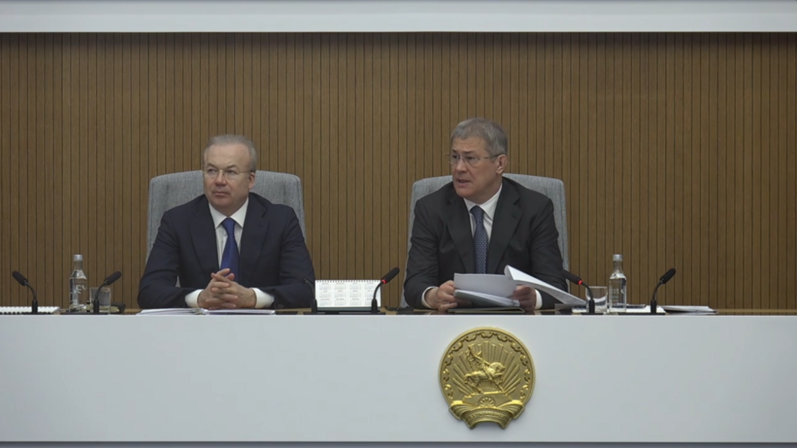 Өфөнән Белоретҡа поезд менән дүрт сәғәттә барып етергә мөмкин