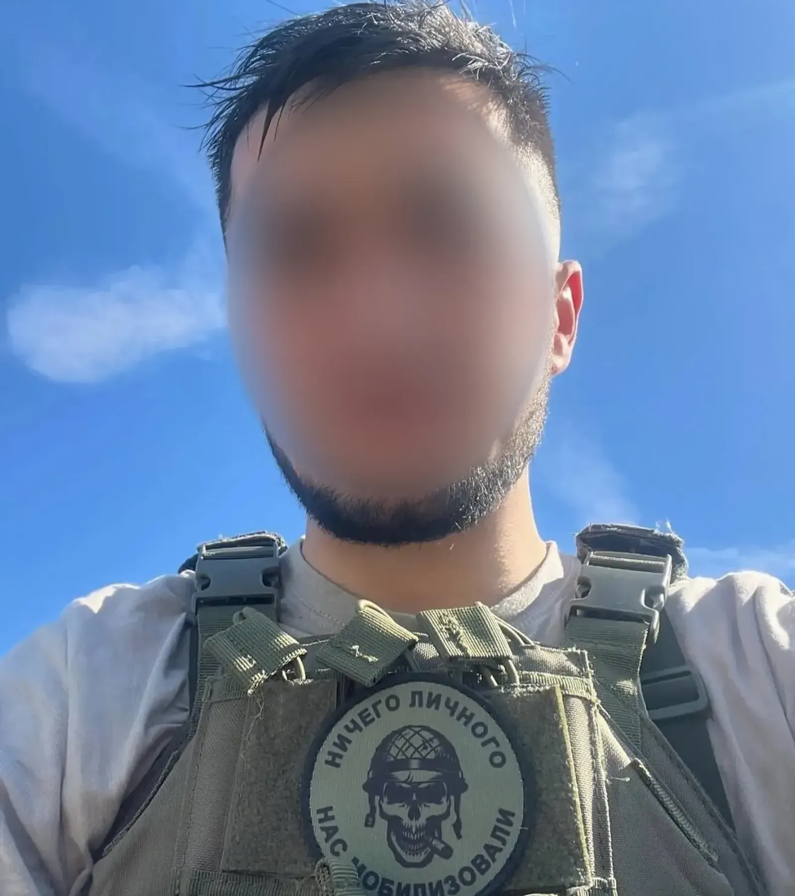 Оператор БПЛА Лютый из Благовещенска рассказал о своей службе
