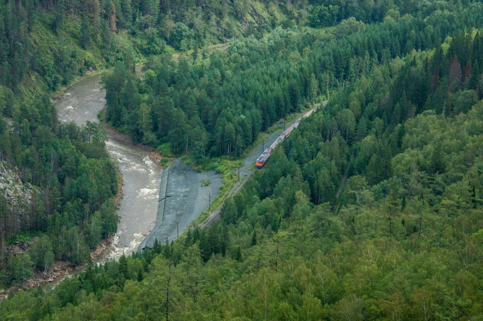 Тау экспресы – “Рәсәйҙең иң яҡшы 100 тауары һәм хеҙмәте” конкурсы лауреаты