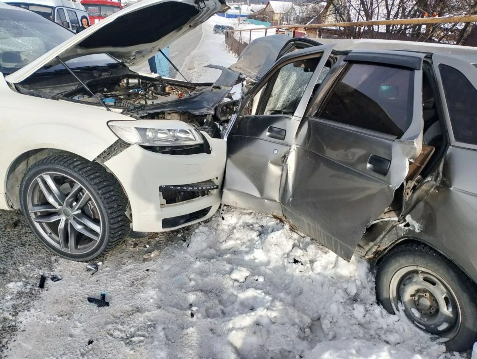 Ғинуар ваҡиғалары