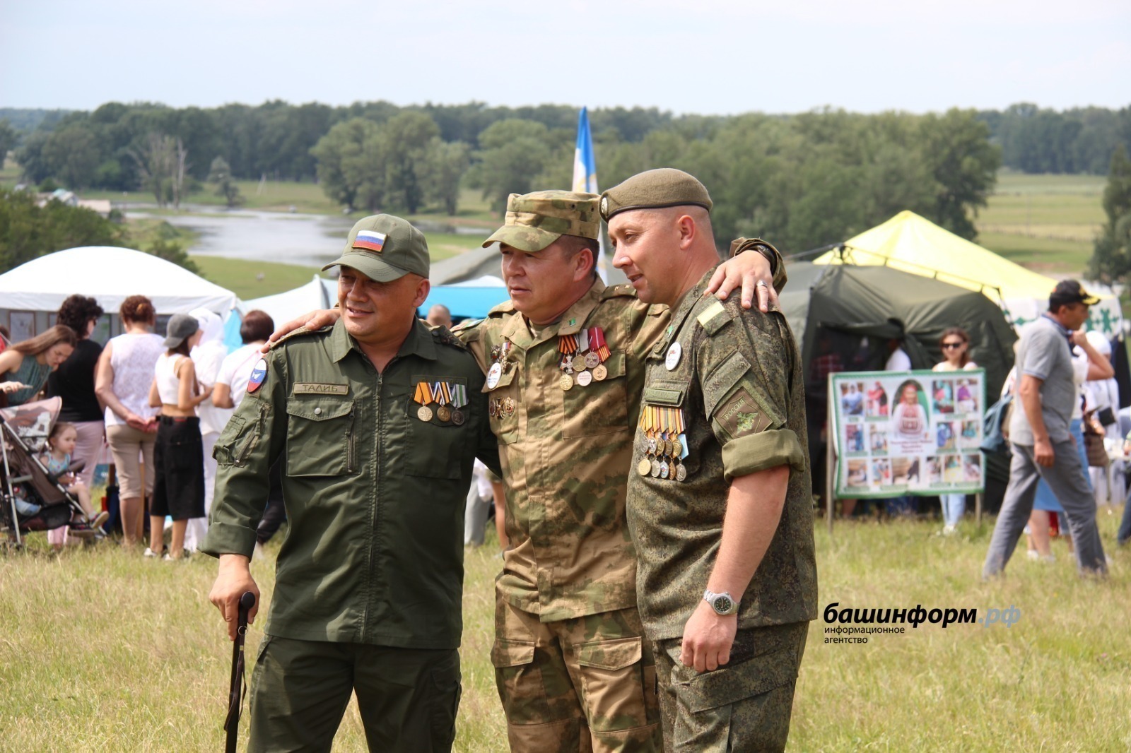Махсус хәрби операцияла ҡатнашыусыларҙы эшкә алыу өсөн квоталар билдәләнә