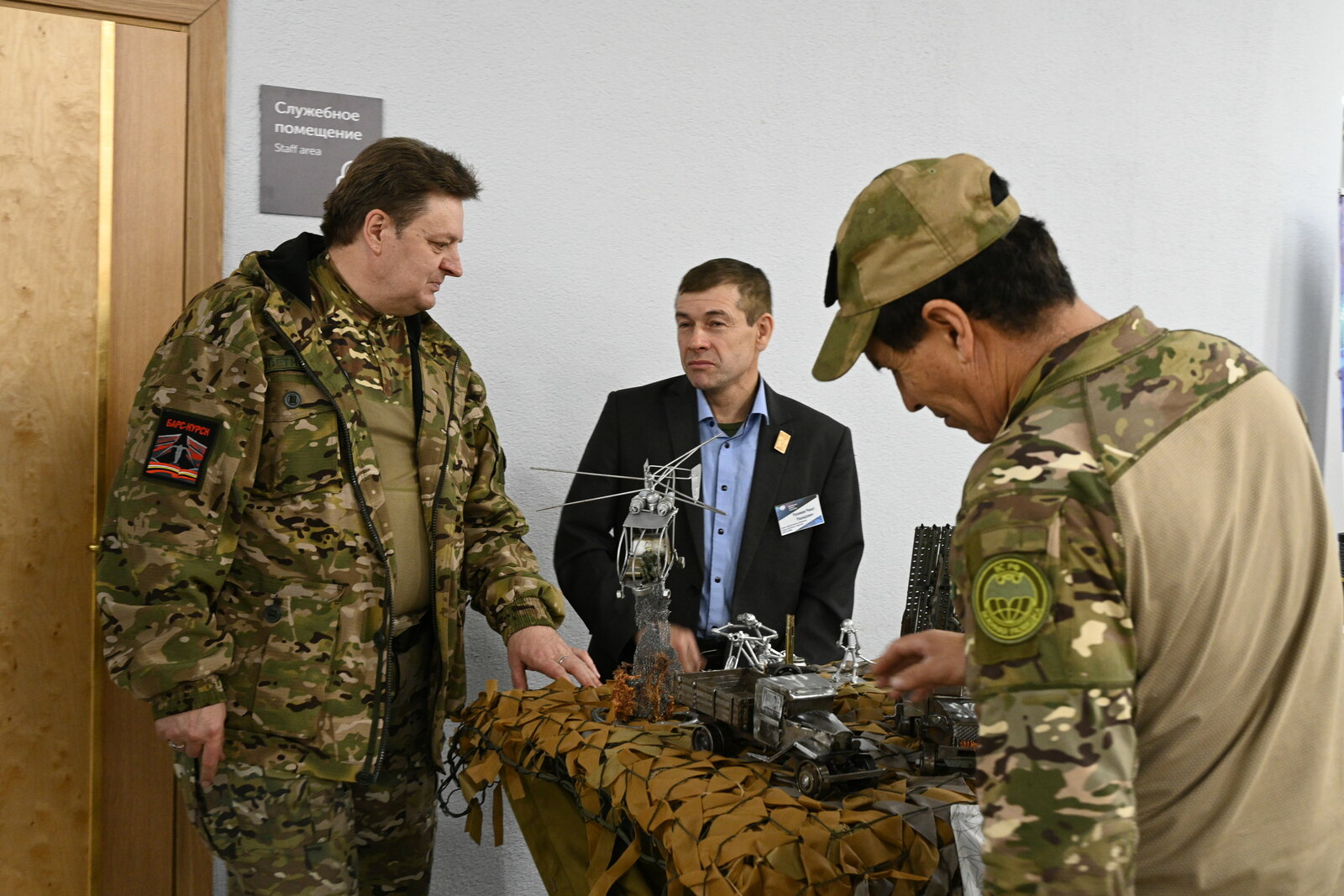 В Уфе стартовал III Всероссийский слет проекта «Хранители истории»