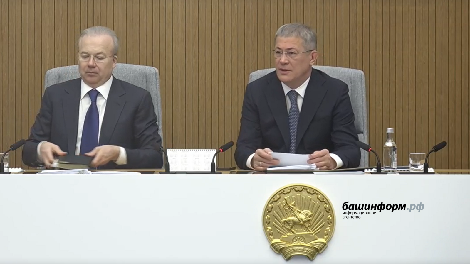 Мәҙәниәт министрлығындағы кадрҙар үҙгәрешенә ҡарата фекерен белдерҙе