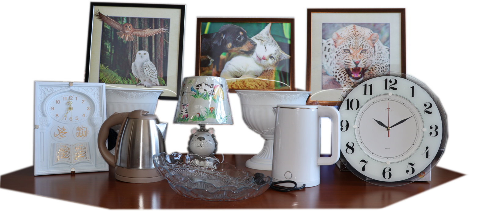 "Урал"һыҙ тороп ҡалмағыҙ!