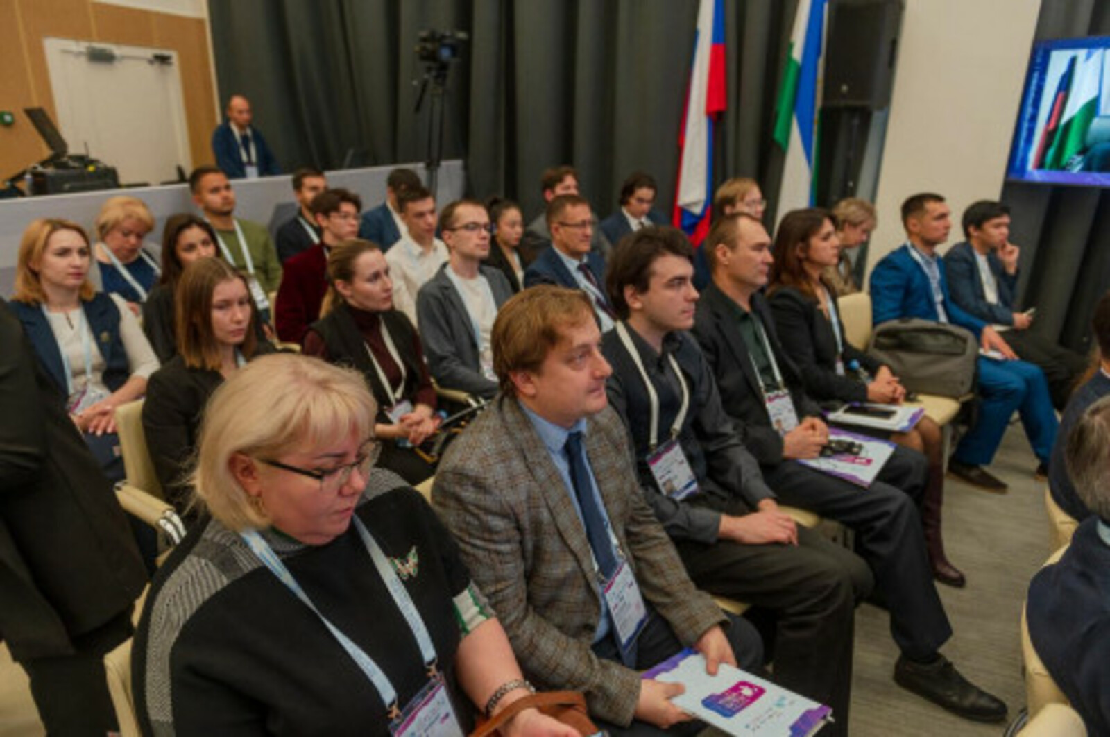 В Уфе дадут старт проекту «Школа молодежного предпринимательства»