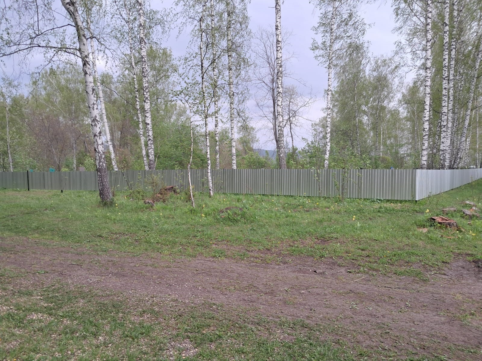 Ауылдың төҙөклөгө беҙҙең ҡулда