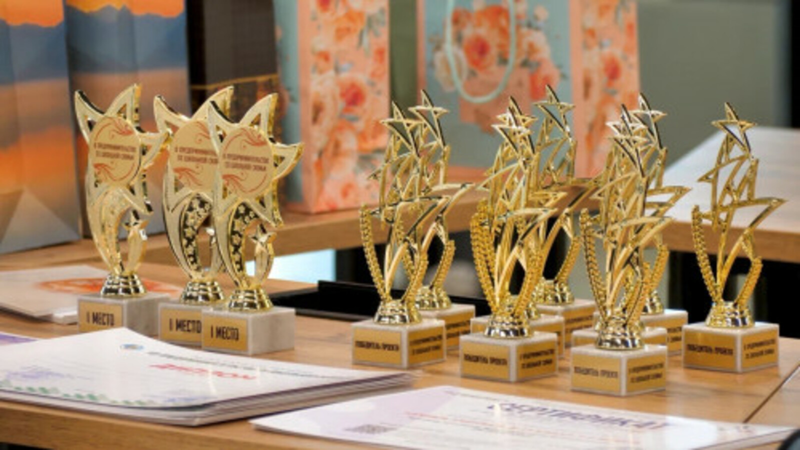 Определены победители республиканского образовательного проекта