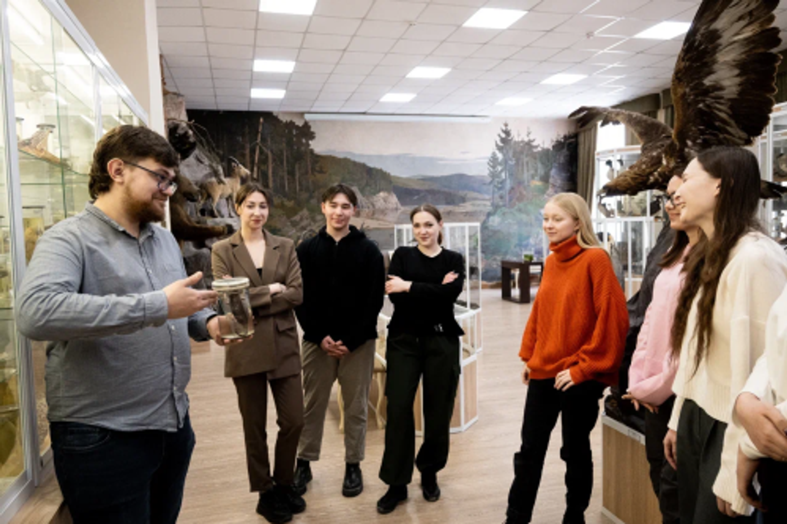 Резидент снова вошел в число лидеров в нацрейтинге трудоустройства выпускников