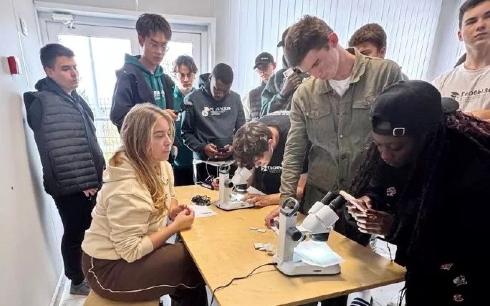 Сотрудница ЦНИГРИ приняла участие в консультации участников «ГеоВызова»