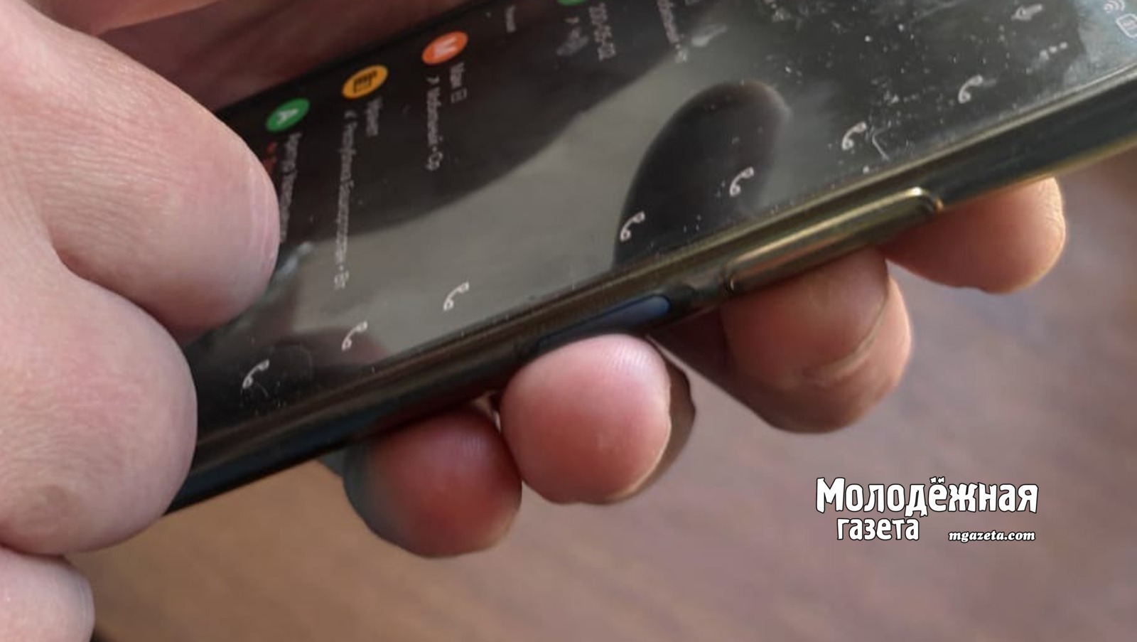 МАХ аша табипҡа яҙылып, "эшкә яраҡһыҙлыҡ ҡағыҙы"н яп!