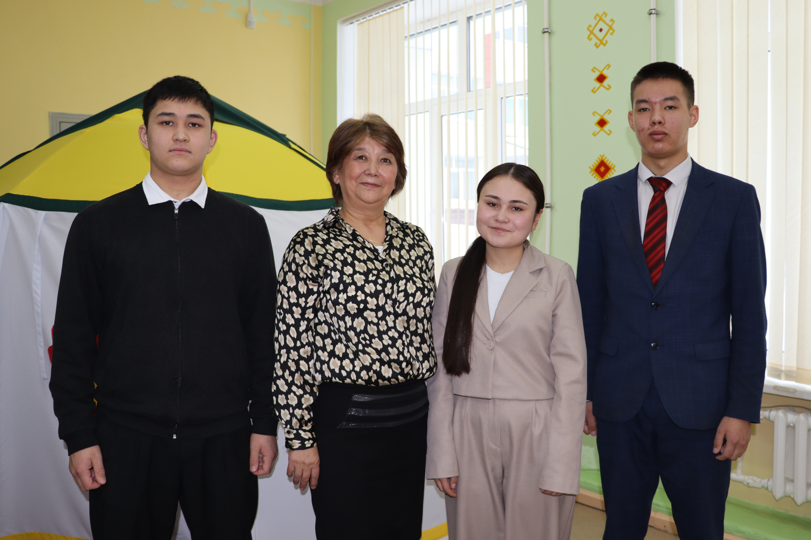 Телде һаҡлау -  мөҡәддәс бурыс