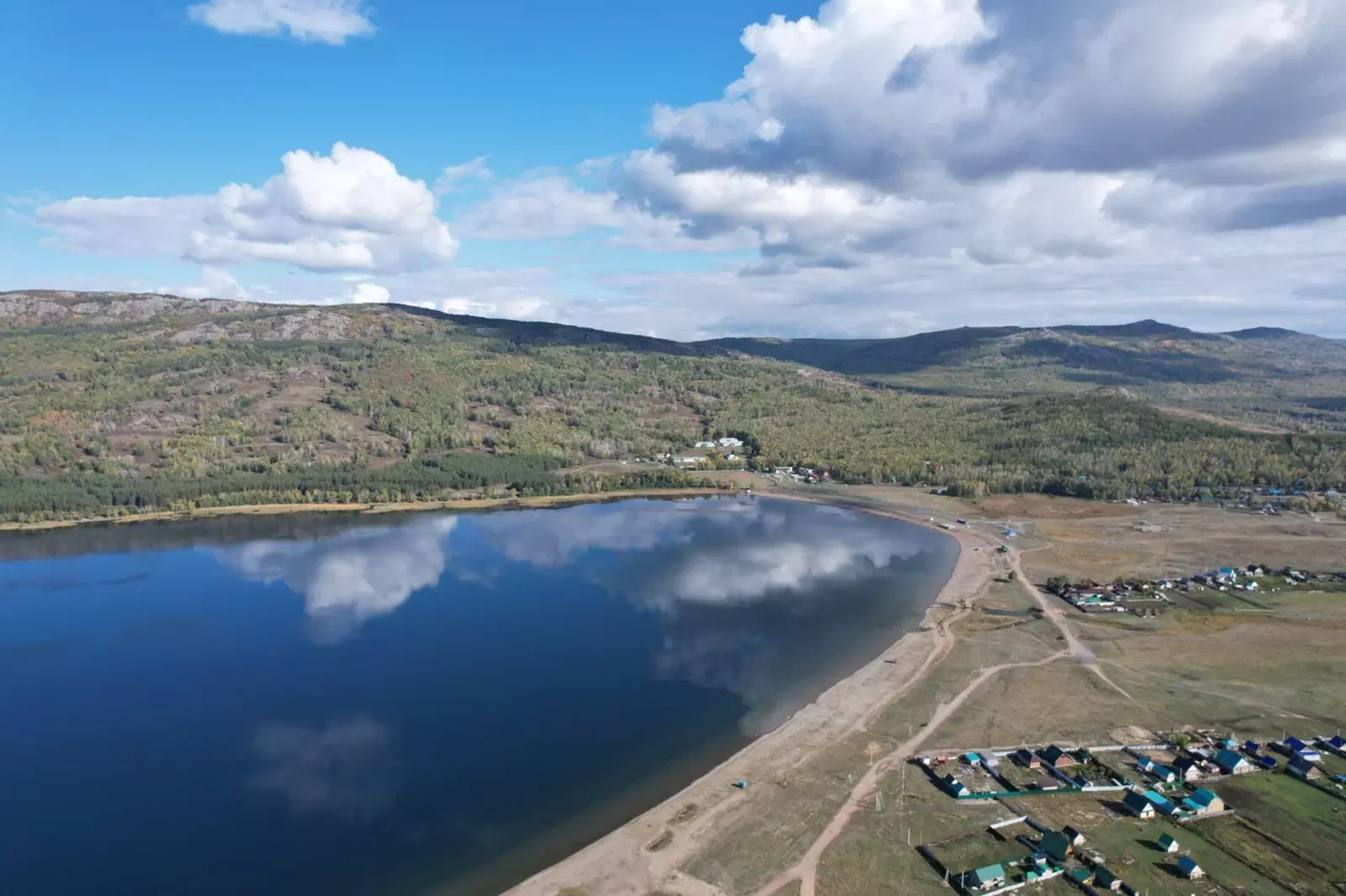 Талҡаҫ күлен һаҡлау һәм йәмәғәт экоинспекторҙарын уҡытыу буйынса ҙур проект