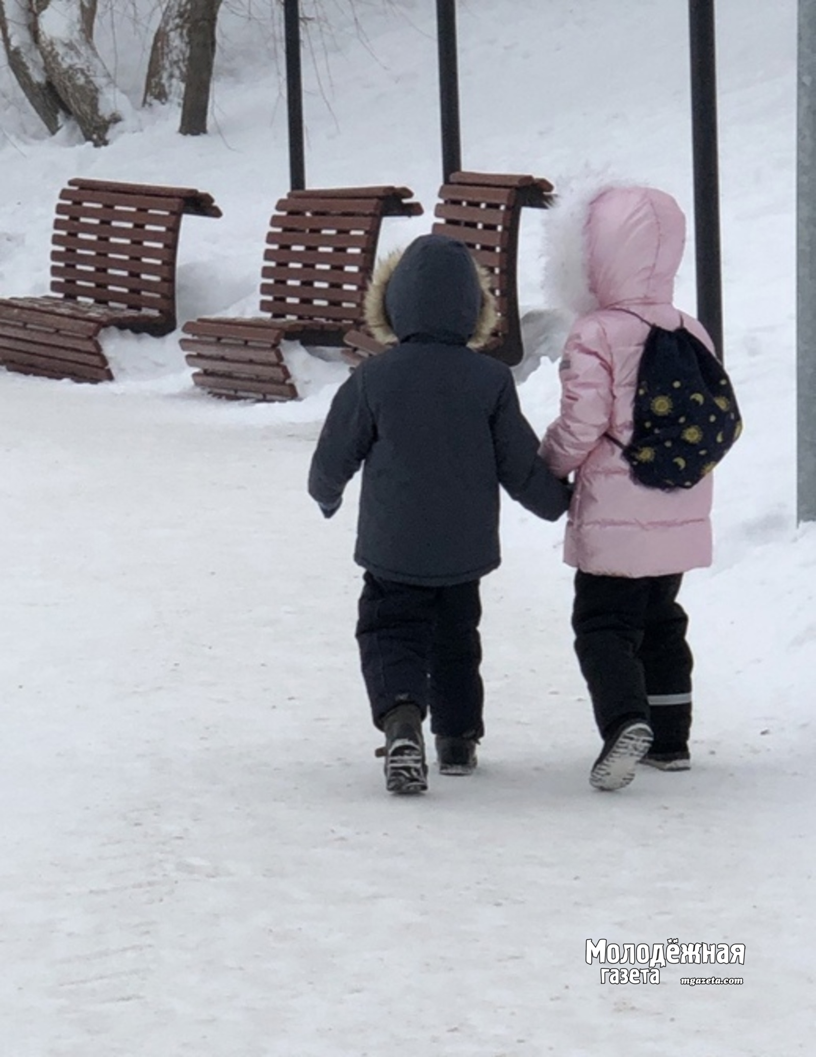 В Башкирии стартовал конкурс «Семья года»