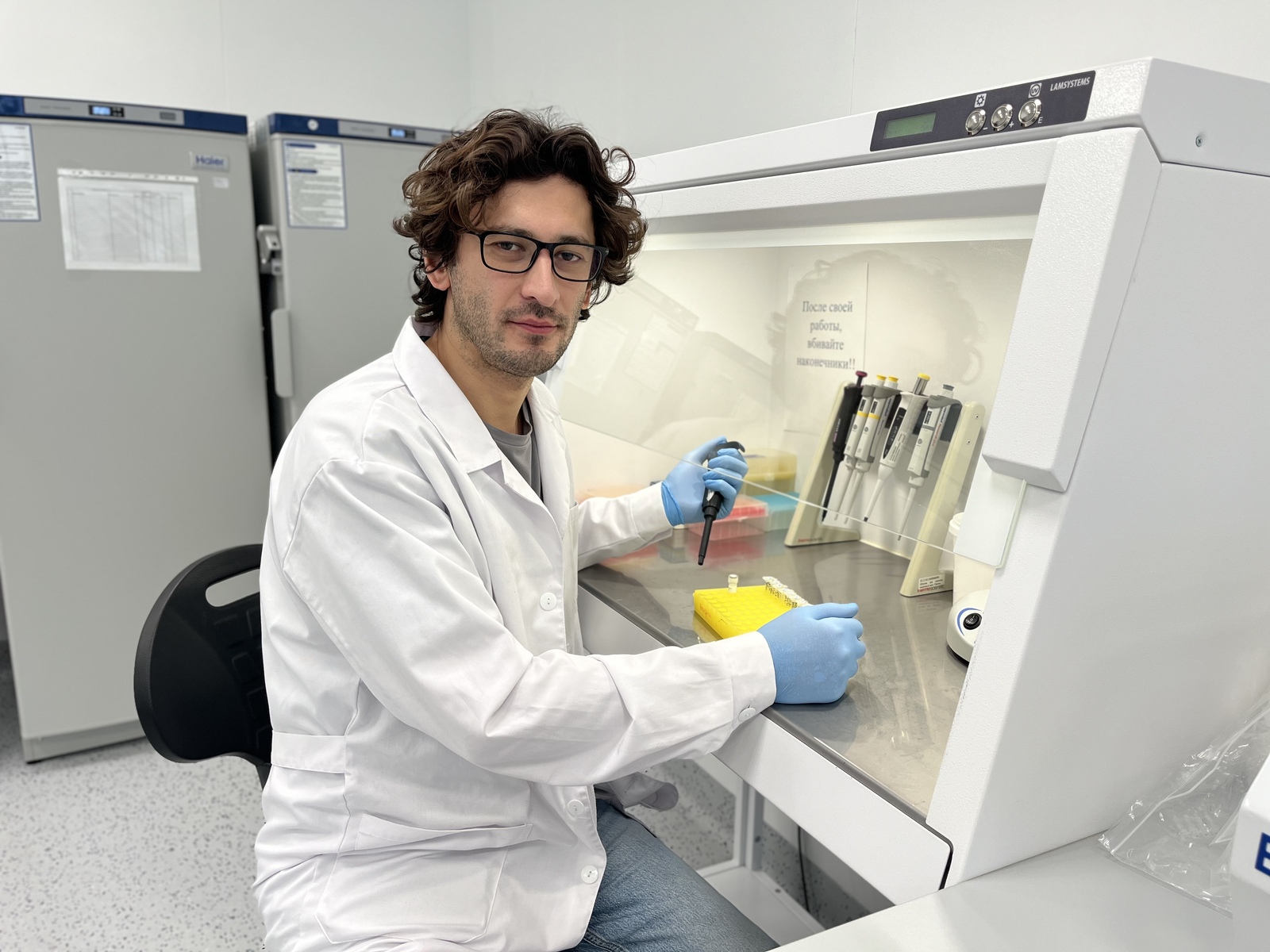 Ученые раскрыли скрытые гены для выживания в горах без кислорода