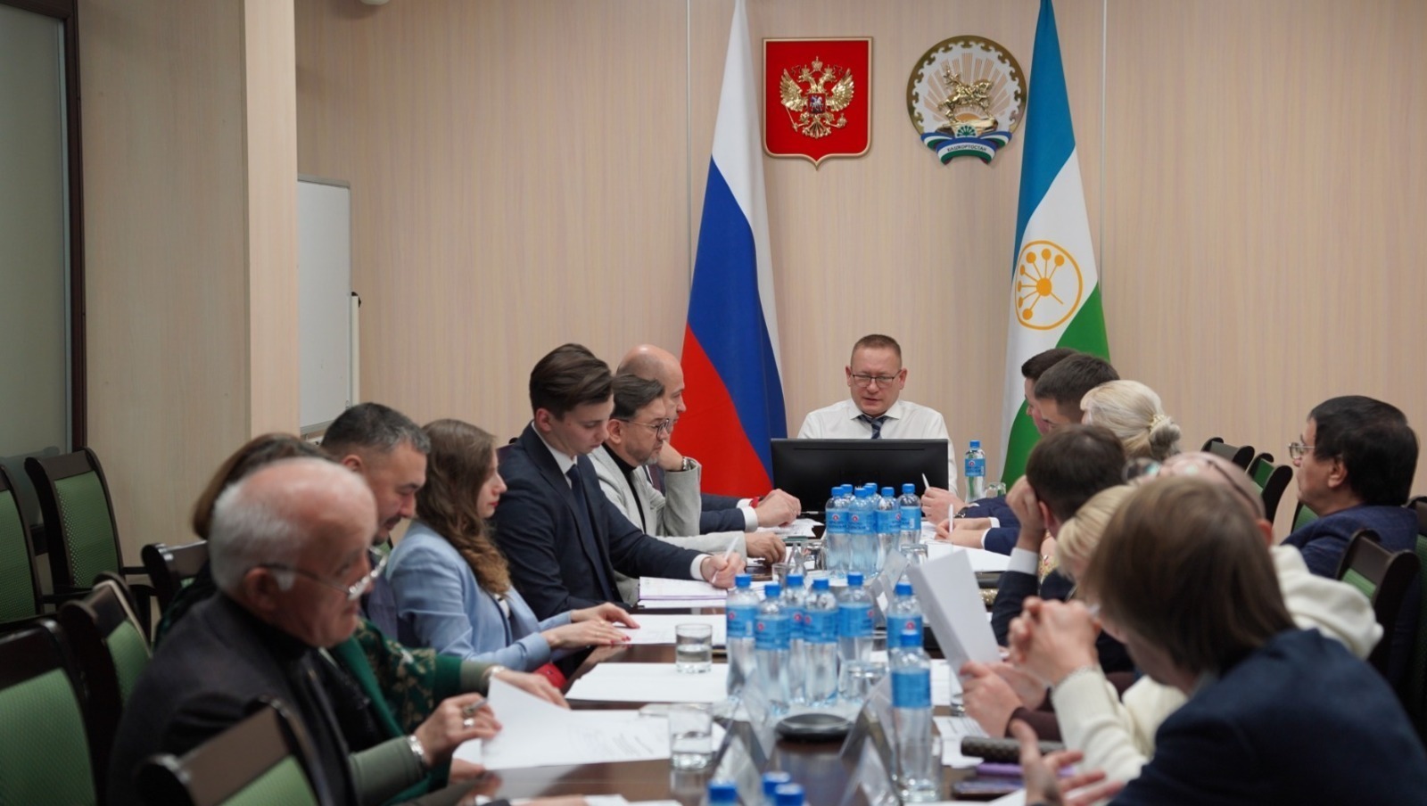 Бабич исемендәге йәштәр премияһы лауреаттары билдәле булды