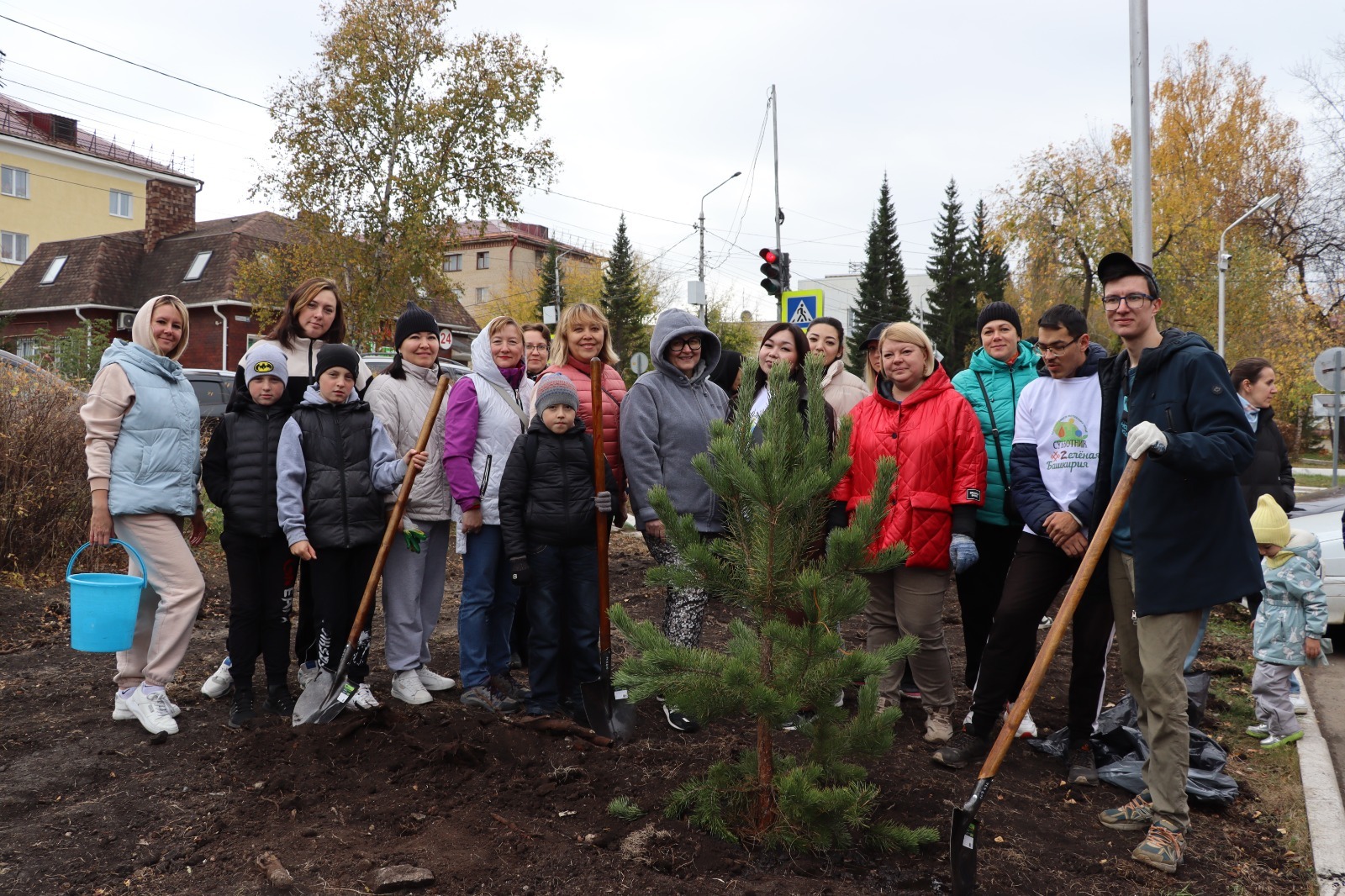 Акцияға ҡушылдыҡ