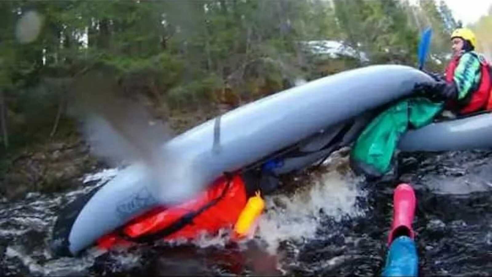 Һәләк була яҙғандар...