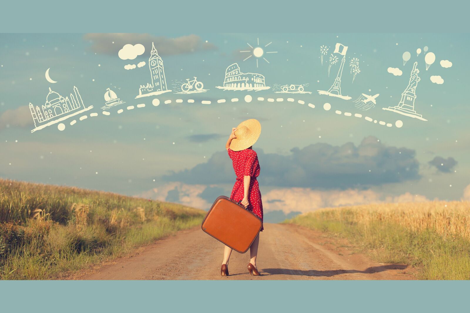 Хыялланырға яратаһығыҙмы?