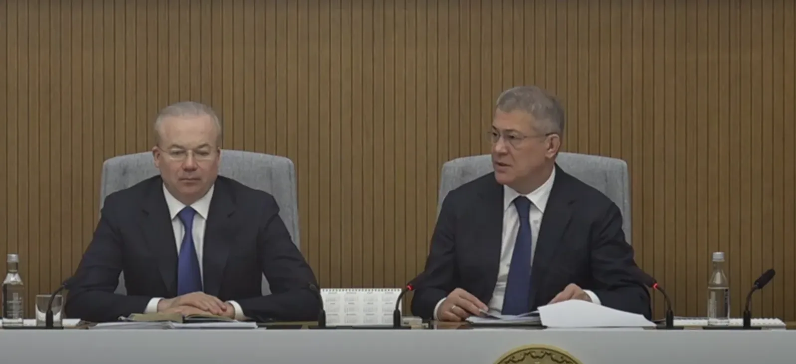 Республика етәксеһе БПЛА һөжүмдәренә етди ҡарарға саҡырҙы