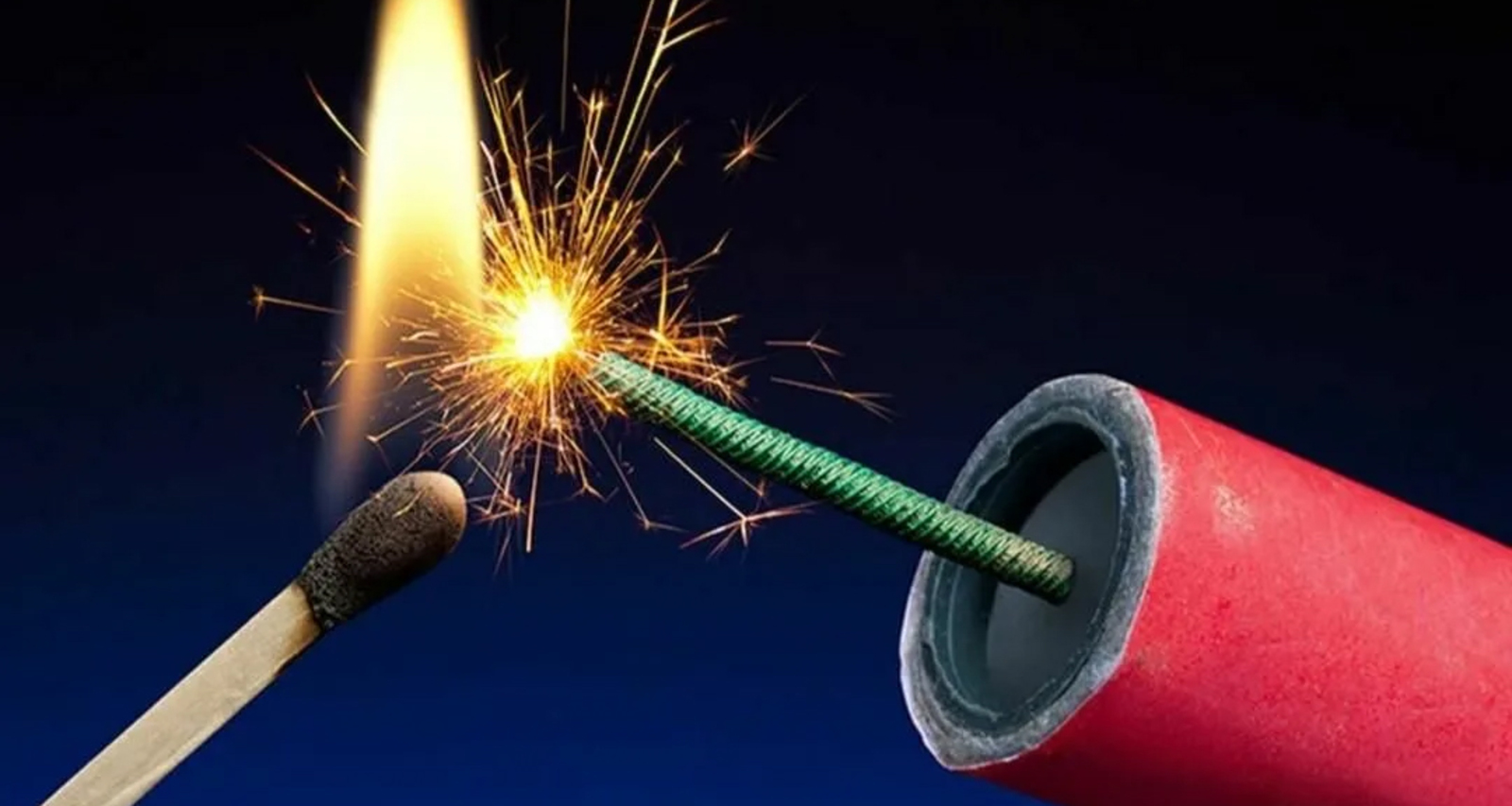 Пиротехниканы  ҡулланыу ҡағиҙәләре